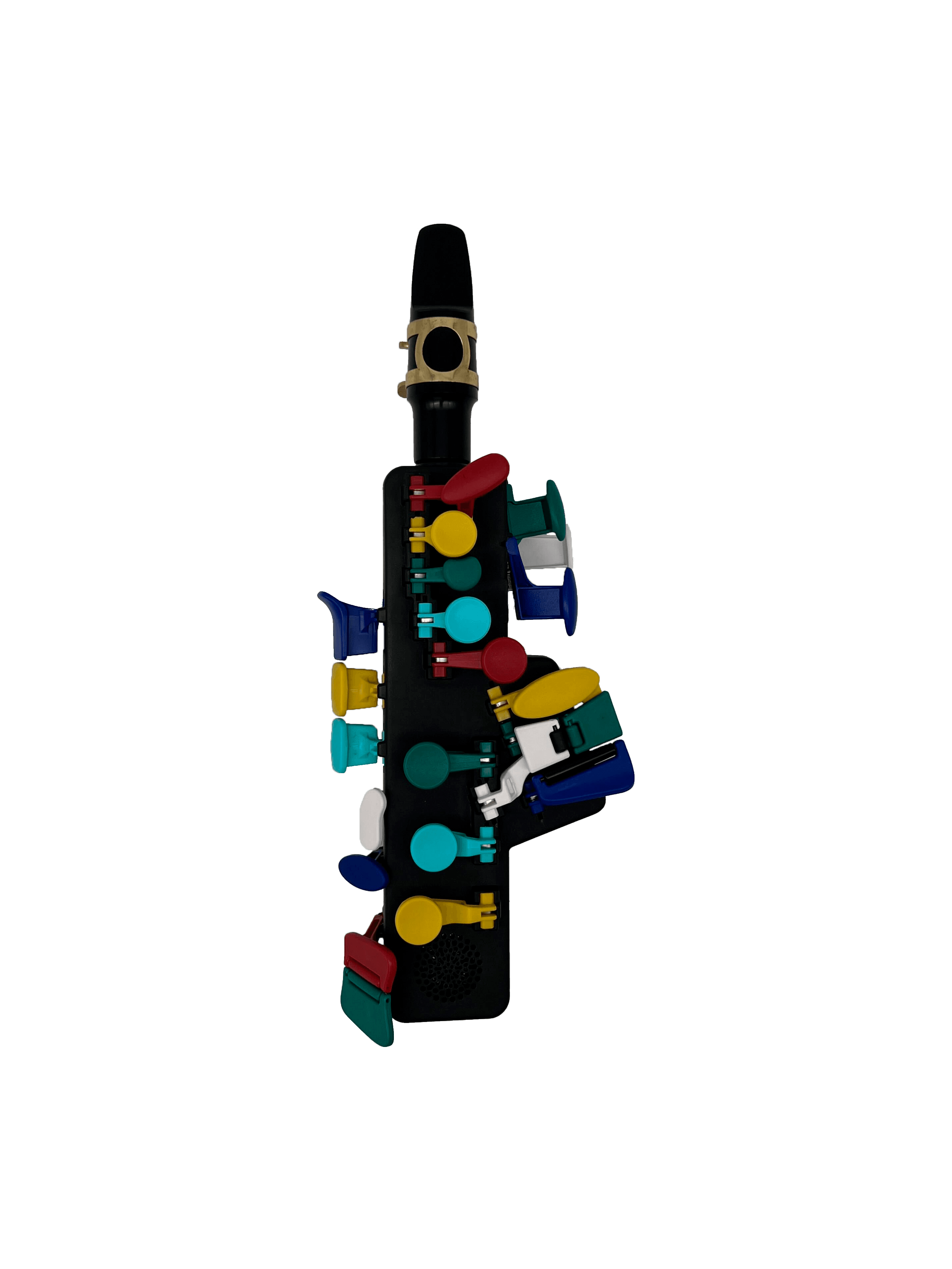 Travel Sax 2 Custom - Odisei Music